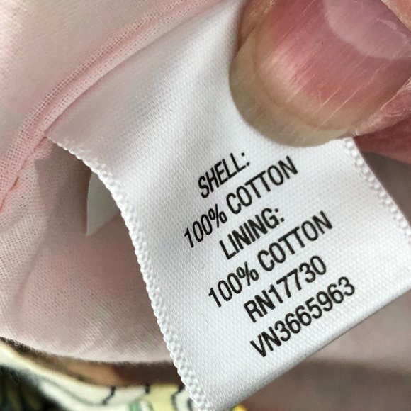 Liberty of London for Target Mod Floral Sun Dress - Picture 11 of 13